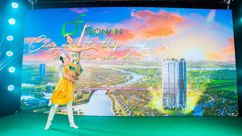 Mở bán dự án The Fibonan: Căn hộ khu Đông Hà Nội còn hấp dẫn? Mở bán dự án The Fibonan: Căn hộ khu Đông Hà Nội còn hấp dẫn?