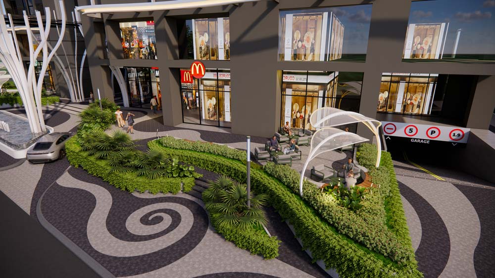 The Fibonan - lựa chọn chiến lược giữa tâm điểm "bão giá" căn hộ cao cấp The Fibonan - lựa chọn chiến lược giữa tâm điểm "bão giá" căn hộ cao cấp