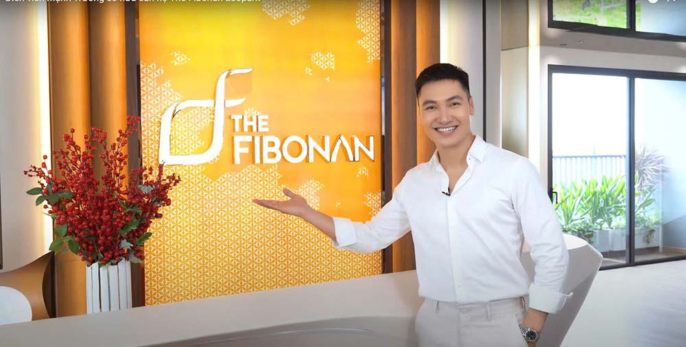 Thu hút các khách hàng là ngôi sao nổi tiếng, The Fibonan ghi thêm điểm cộng Thu hút các khách hàng là ngôi sao nổi tiếng, The Fibonan ghi thêm điểm cộng