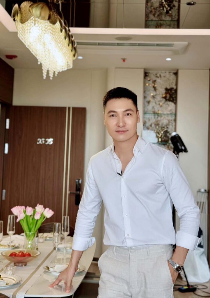 Thu hút các khách hàng là ngôi sao nổi tiếng, The Fibonan ghi thêm điểm cộng Thu hút các khách hàng là ngôi sao nổi tiếng, The Fibonan ghi thêm điểm cộng