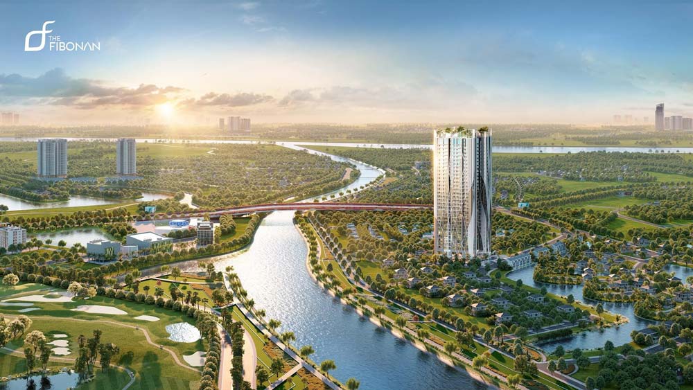 Vì sao căn hộ The Fibonan là lựa chọn hàng đầu tại khu Đông Hà Nội? Vì sao căn hộ The Fibonan là lựa chọn hàng đầu tại khu Đông Hà Nội?